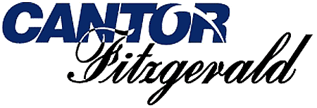 Cantor Fitzgerald logo v3