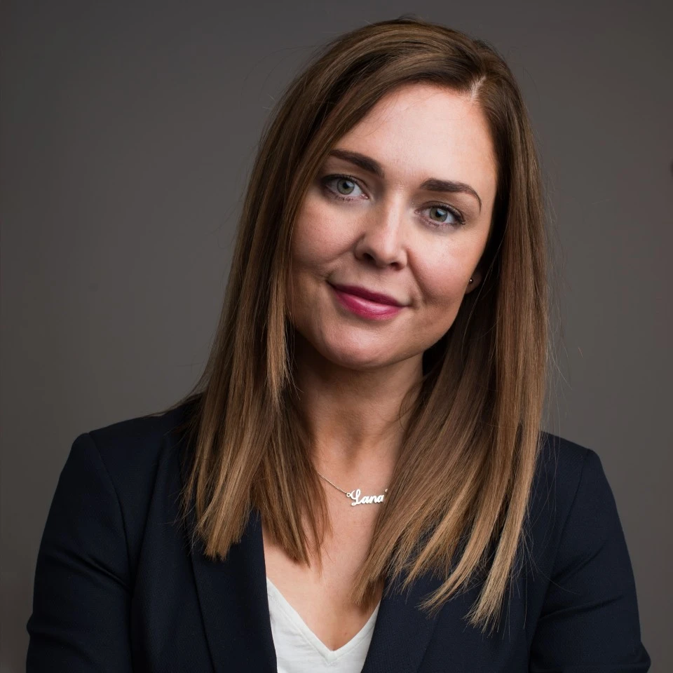 Gemma Murphy