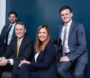 HAYWARD HAWK AND JAMES CAAN CBE HAVE INVESTED IN A FEMALE ENTREPRENEUR ...