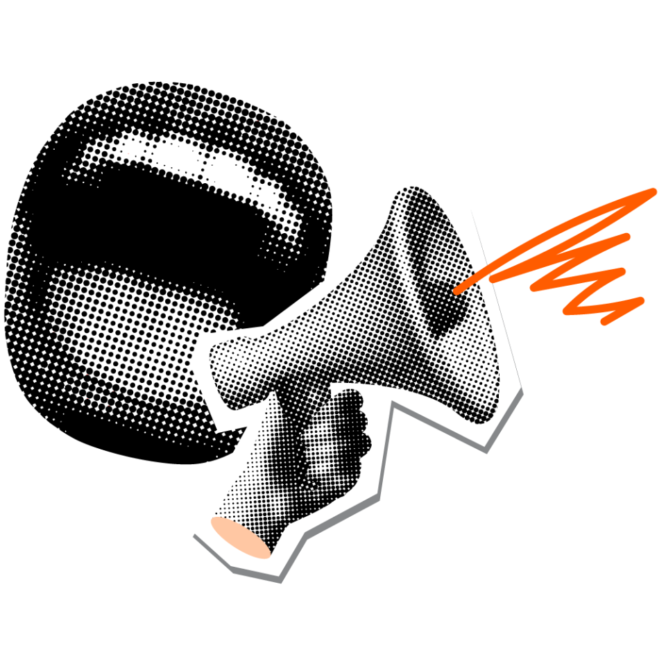 Megaphone