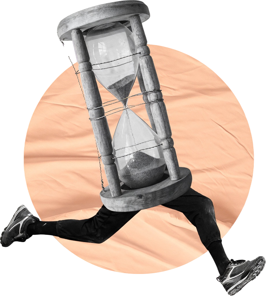 Running timer v2