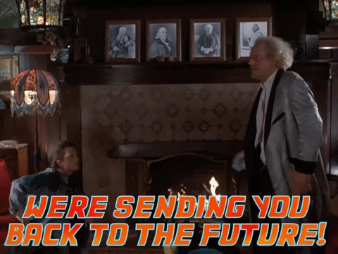 Back to the Future [of work] » Hayward Hawk