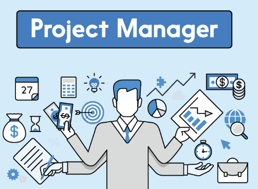 IT Project Management