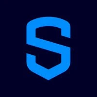s logo