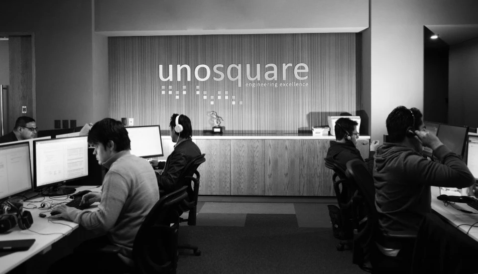 unosquare 50